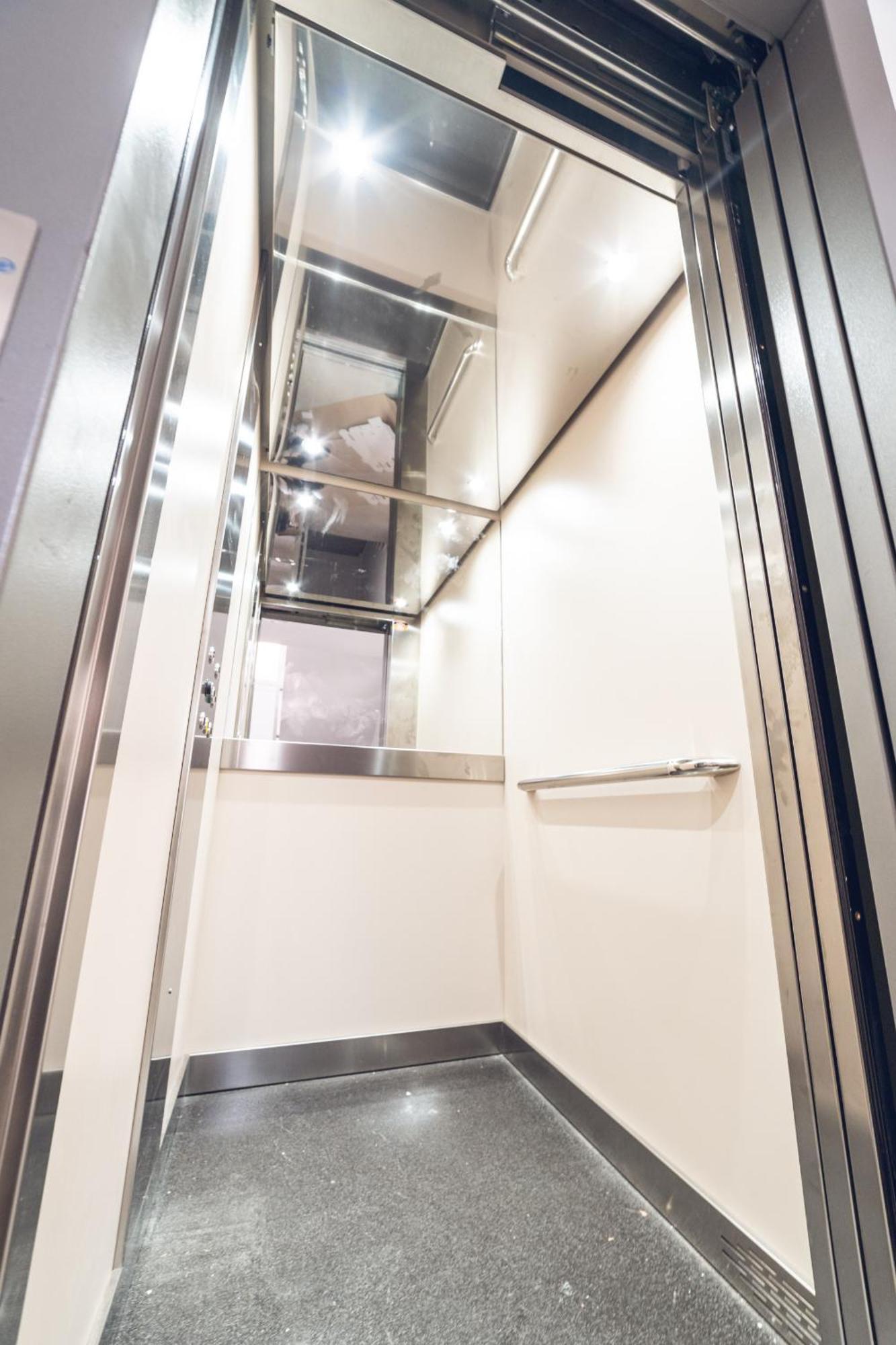 Alfalfa Atico Apartments Madrid Exterior photo
